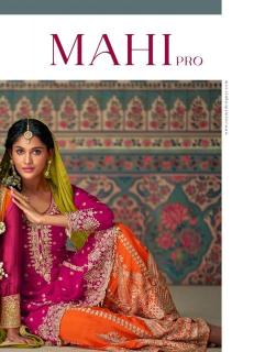 Sayuri designer mahi pro Ready-made salwar kameez supplier