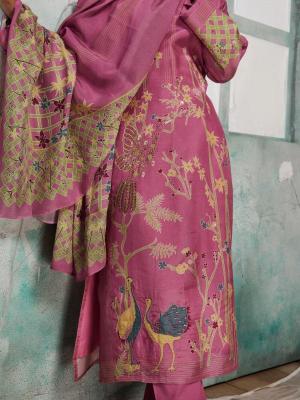 Shivaay eliana Wholesale Salwar Suits in Surat