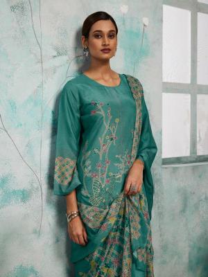 Shivaay eliana Wholesale Salwar Suits in Surat