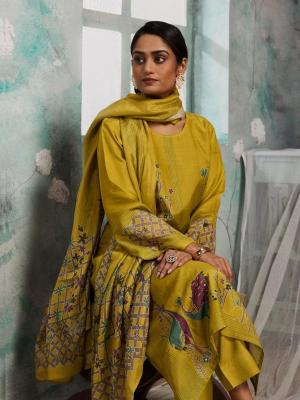 Shivaay eliana Wholesale Salwar Suits in Surat