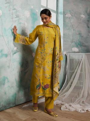 Shivaay eliana Wholesale Salwar Suits in Surat
