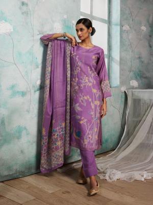 Shivaay eliana Wholesale Salwar Suits in Surat