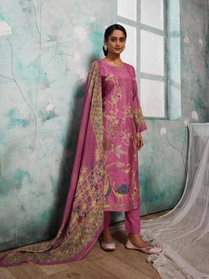 Shivaay eliana Wholesale Salwar Suits in Surat
