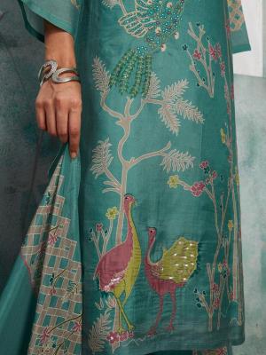Shivaay eliana Wholesale Salwar Suits in Surat