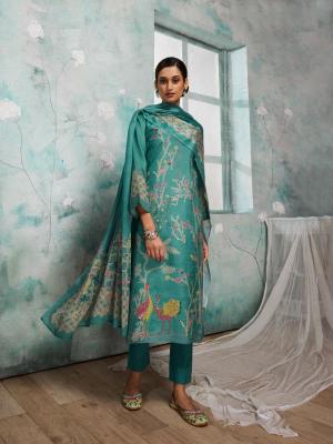 Shivaay eliana Wholesale Salwar Suits in Surat