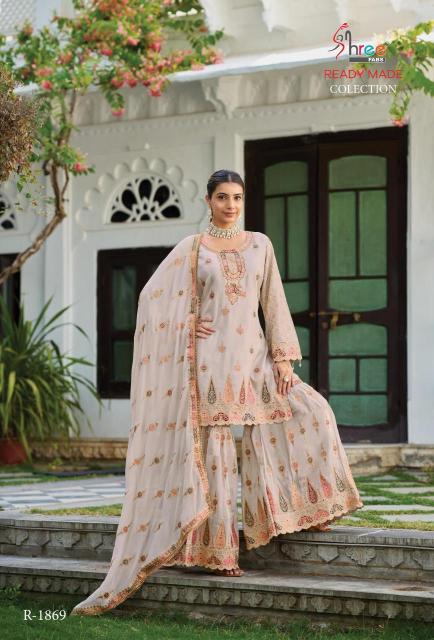 Shree fab air tex Salwar Kameez manufacturers in Surat