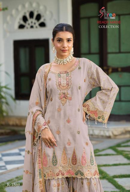 Shree fab air tex Salwar Kameez manufacturers in Surat