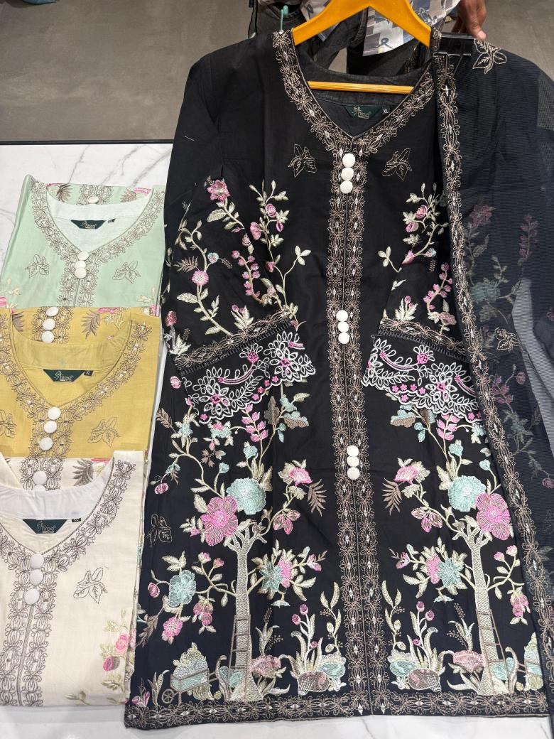 Shree fab desin 1876 Affordable salwar kameez in bulk