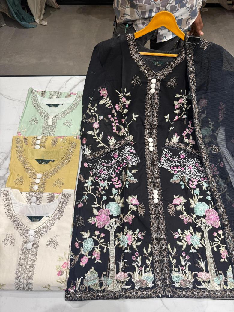 Shree fab desin 1876 Affordable salwar kameez in bulk