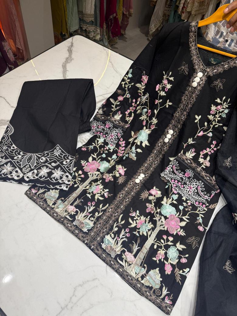 Shree fab desin 1876 Affordable salwar kameez in bulk