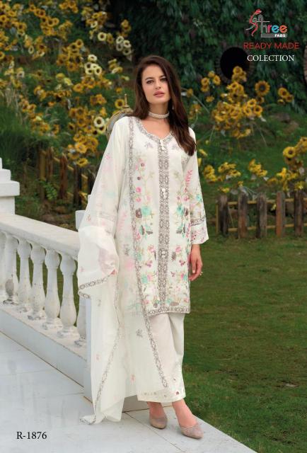 Shree fab desin 1876 Affordable salwar kameez in bulk