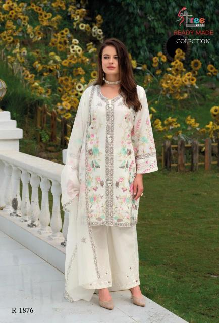 Shree fab desin 1876 Affordable salwar kameez in bulk