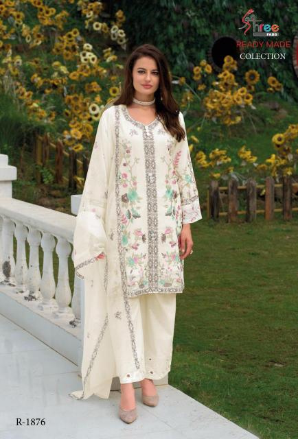 Shree fab desin 1876 Affordable salwar kameez in bulk