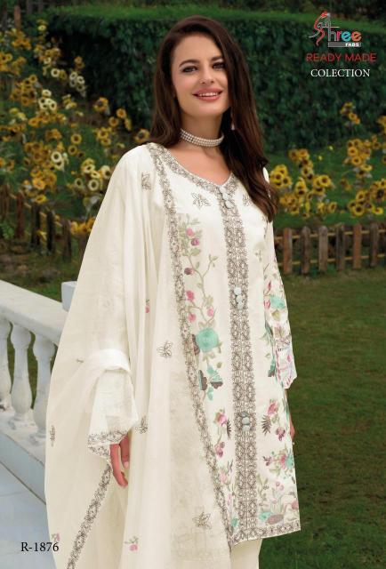 Shree fab desin 1876 Affordable salwar kameez in bulk