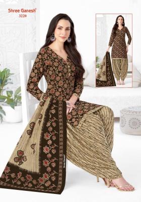 Shree ganesh hansika vol-02 Wholesale dress materials suppliers in Bangalore