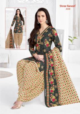Shree ganesh hansika vol-02 Wholesale dress materials suppliers in Bangalore