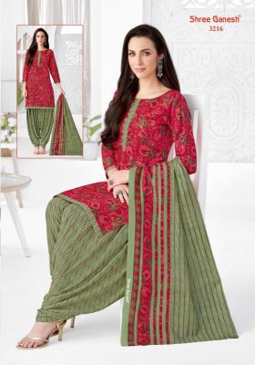 Shree ganesh hansika vol-02 Wholesale dress materials suppliers in Bangalore