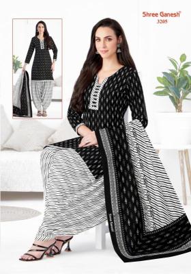 Shree ganesh hansika vol-02 Wholesale dress materials suppliers in Bangalore