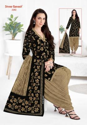 Shree ganesh hansika vol-02 Wholesale dress materials suppliers in Bangalore
