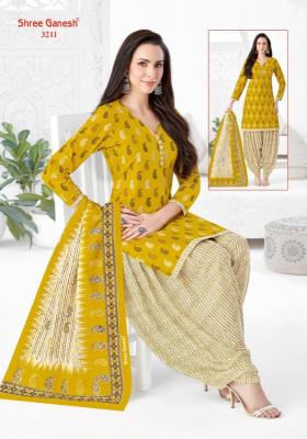 Shree ganesh hansika vol-02 Wholesale dress materials suppliers in Bangalore
