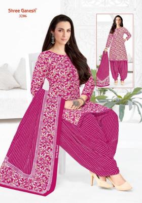 Shree ganesh hansika vol-02 Wholesale dress materials suppliers in Bangalore