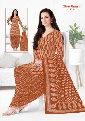 Shree ganesh hansika vol-02 Wholesale dress materials suppliers in Bangalore
