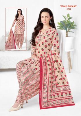 Shree ganesh hansika vol-02 Wholesale dress materials suppliers in Bangalore