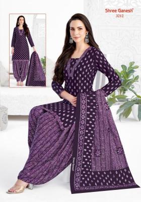 Shree ganesh hansika vol-02 Wholesale dress materials suppliers in Bangalore