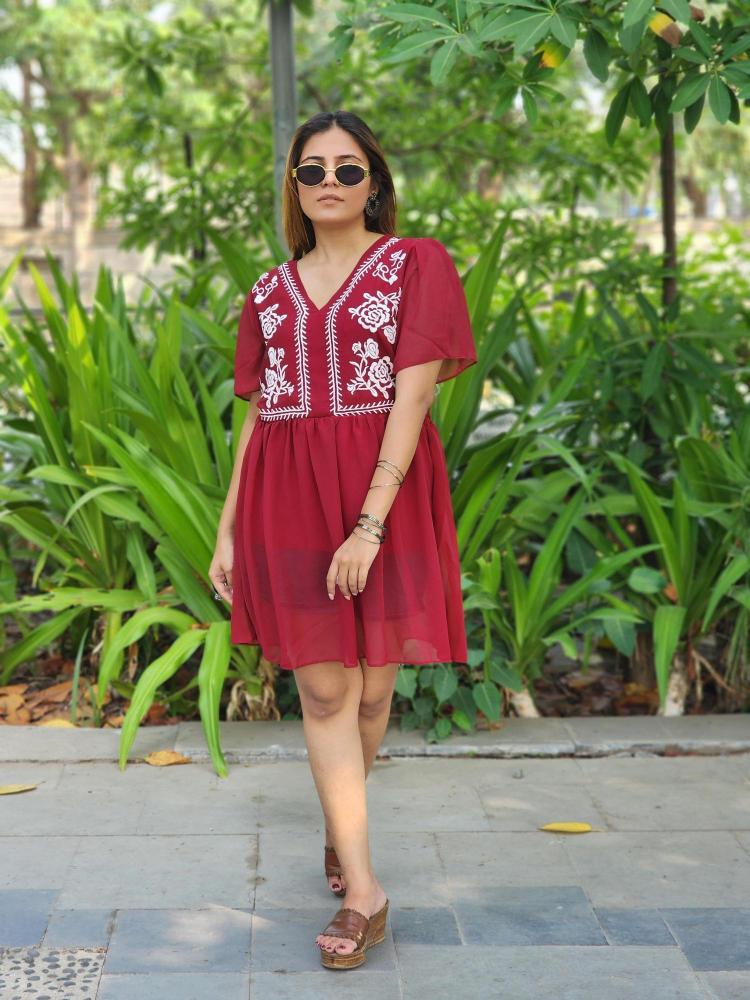 Shree salasar anarkali top Wholesale Kurtis in Surat