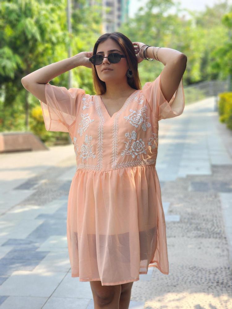 Shree salasar anarkali top Wholesale Kurtis in Surat