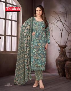 Taniksh sayani vol 1 Designer kurtis wholesale