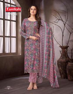 Taniksh sayani vol 1 Designer kurtis wholesale