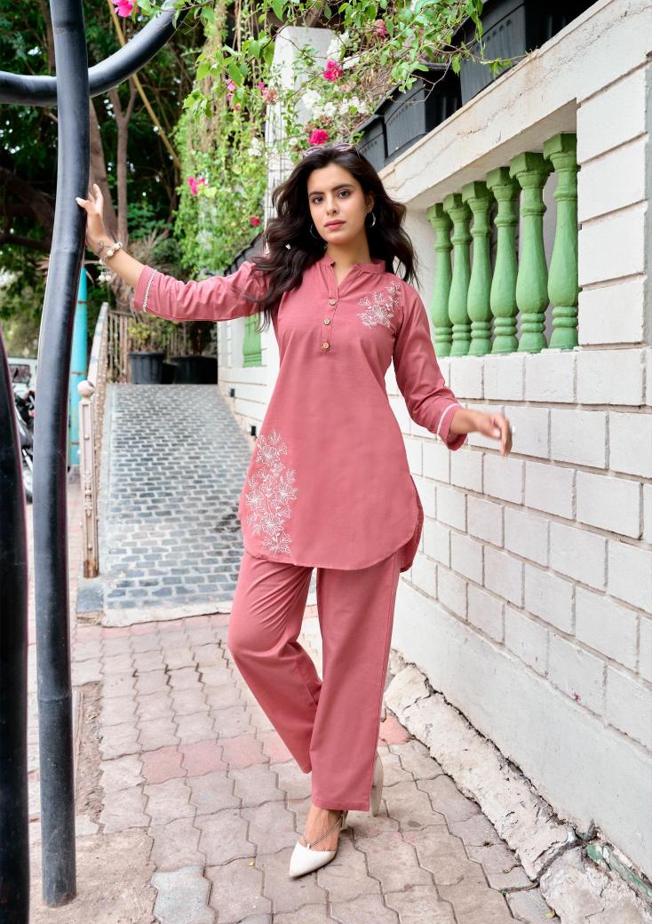 Tips & tops fabulous coord set Kurti Wholesalers near me