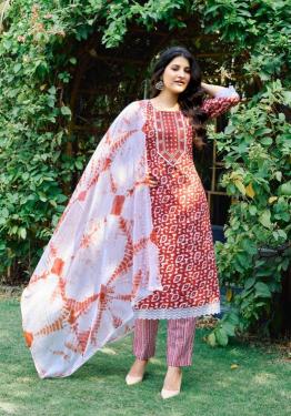 Vaniska cotton culture vol 1 Wholesale Kurti suppliers in Mumbai