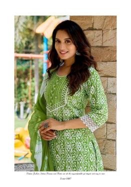 Vaniska cotton culture vol 1 Wholesale Kurti suppliers in Mumbai