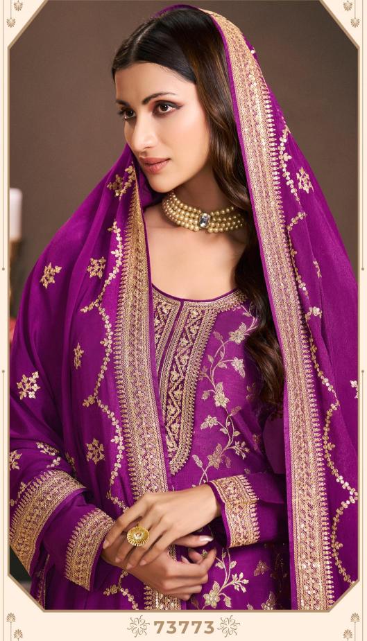 Vinay kuleesh khanak monga Printed salwar suits distributor