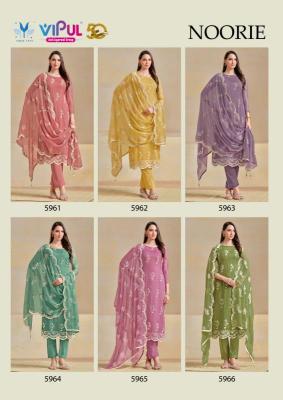 Vipul noorie Dress material wholesale suppliers in mumbai