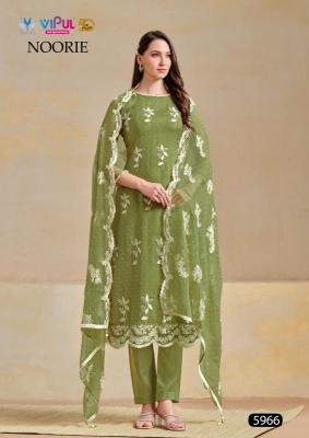 Vipul noorie Dress material wholesale suppliers in mumbai