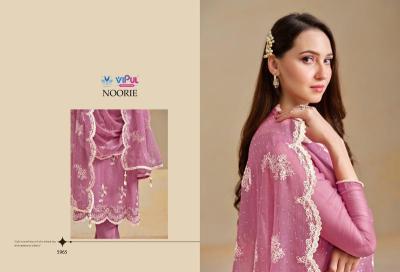 Vipul noorie Dress material wholesale suppliers in mumbai