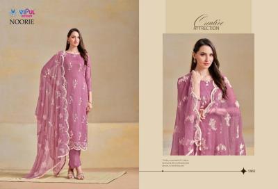 Vipul noorie Dress material wholesale suppliers in mumbai