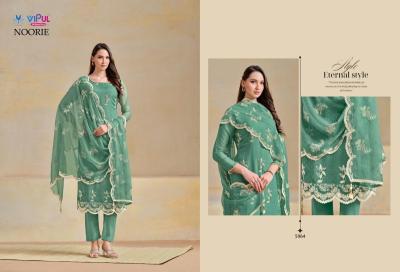 Vipul noorie Dress material wholesale suppliers in mumbai
