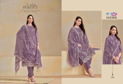 Vipul noorie Dress material wholesale suppliers in mumbai