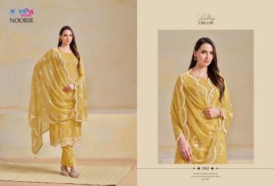 Vipul noorie Dress material wholesale suppliers in mumbai