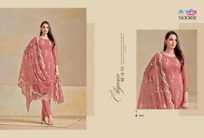 Vipul noorie Dress material wholesale suppliers in mumbai