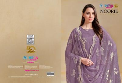 Vipul noorie Dress material wholesale suppliers in mumbai