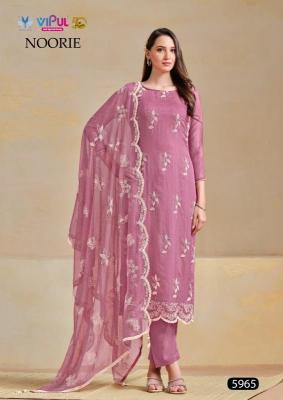 Vipul noorie Dress material wholesale suppliers in mumbai
