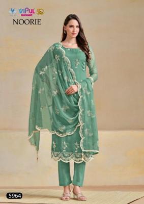Vipul noorie Dress material wholesale suppliers in mumbai