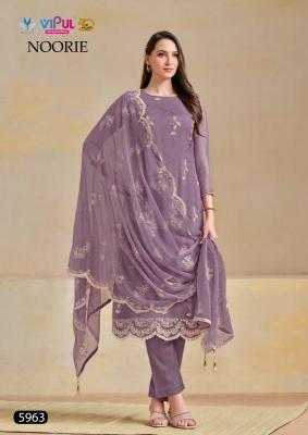Vipul noorie Dress material wholesale suppliers in mumbai