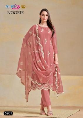 Vipul noorie Dress material wholesale suppliers in mumbai