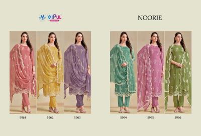 Vipul noorie Dress material wholesale suppliers in mumbai